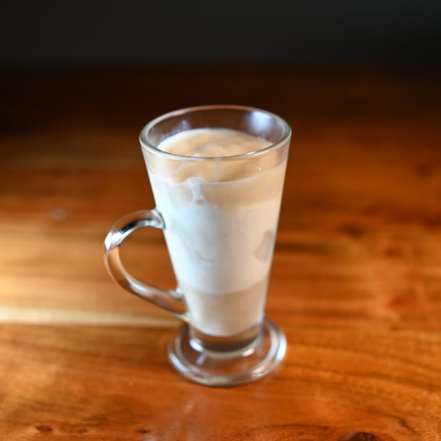 Sitaphal Sundae from the Alake menu